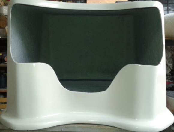 Caja para reparto de pizzas en Morelos (Municipio)