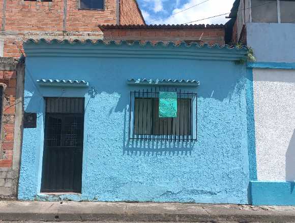 CASA ECONOMICA EN TARIBA. en Cárdenas (Municipio)