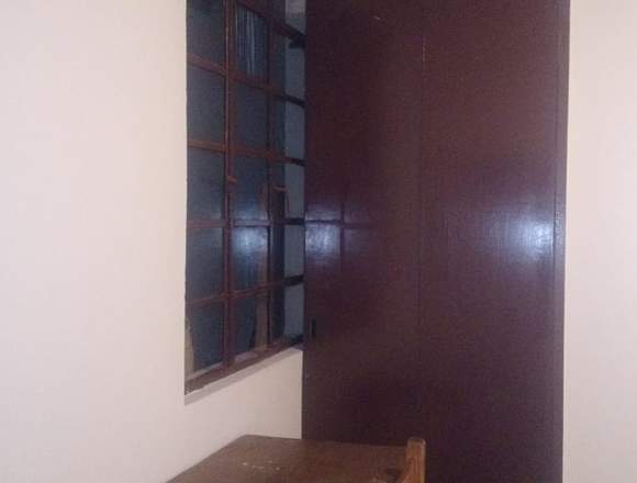 ARRIENDO HABITACION ECONOMICA EN GALERIAS