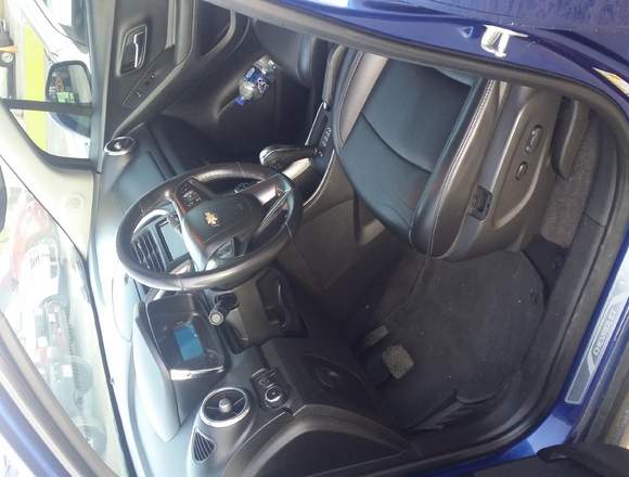 Chevrolet Trax 1.8 Ltz Mt en Álvaro Obregón (Municipio)
