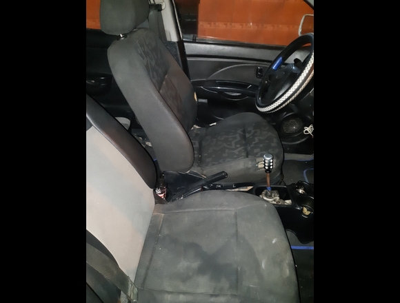 Vendo repuestos para kia picanto 2008 en Ciudad de Guatemala (Municipio)