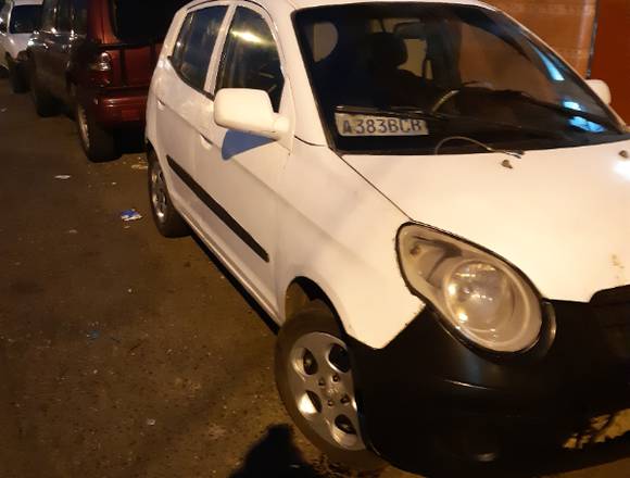 Vendo repuesto de kia picanto en Ciudad de Guatemala (Municipio)