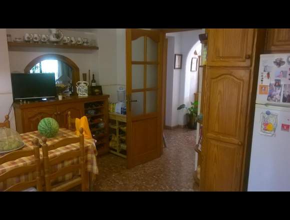 ocasion chalet con piscina y parking en Finestrat (Municipio)