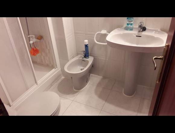 ocasion vivienda con piscina y amueblada