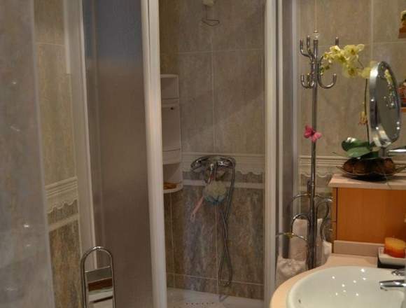 ocasion vivienda reformada y amueblada y piscina en Benidorm (Municipio)