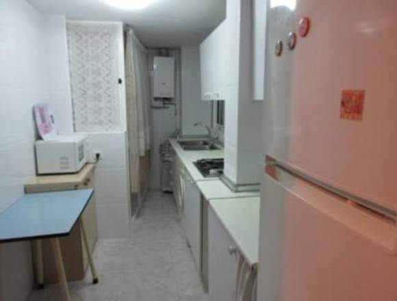 ocasion vivienda en el centro y amueblada