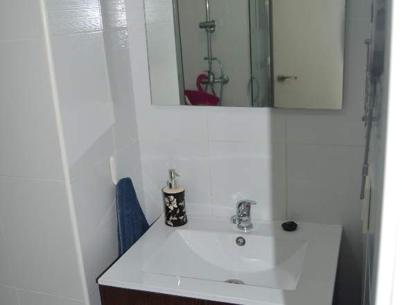 ocasion vivienda amueblada y reformada en Benidorm (Municipio)