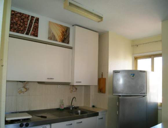 ocasion vivienda con piscina y amueblado y parking