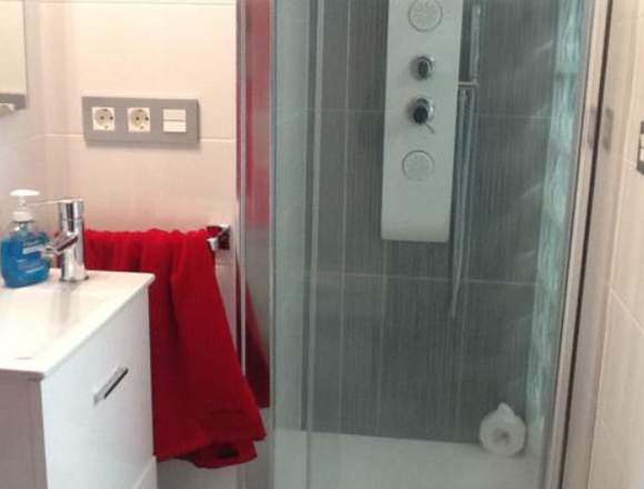 ocasion vivienda reformado y piscina y amueblada en Benidorm (Municipio)
