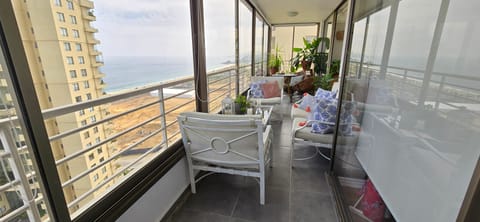Departamento 4D 3B con vista al mar – Coraceros en Viña del Mar (Comuna)