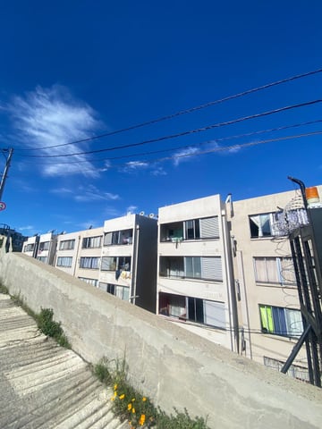 Departamento 3D.1B Villa Dulce Ampliación en Viña del Mar (Comuna)