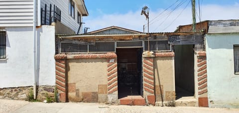 Casa para remodelar Santa Ines viña del Mar en Viña del Mar (Comuna)