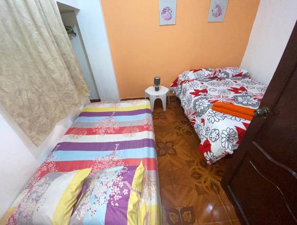 SE ALQUILA CASA RENTERA AL NORTE DE GUAYAQUIL en Guayaquil (Cantón)