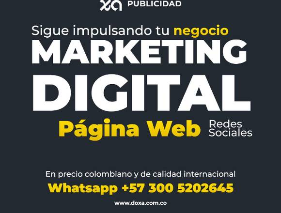 Doxa Agencia de Publicidad en Isla de Maipo (Comuna)
