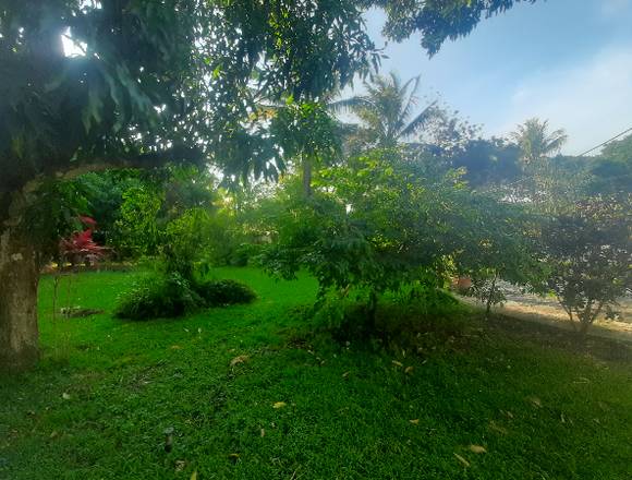 Se vende casa quinta a 10 minutos de Santa Ana. en Metapán (Municipio)