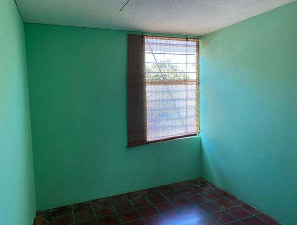 Se vende casa en La Herioca Santa Ana en Metapán (Municipio)
