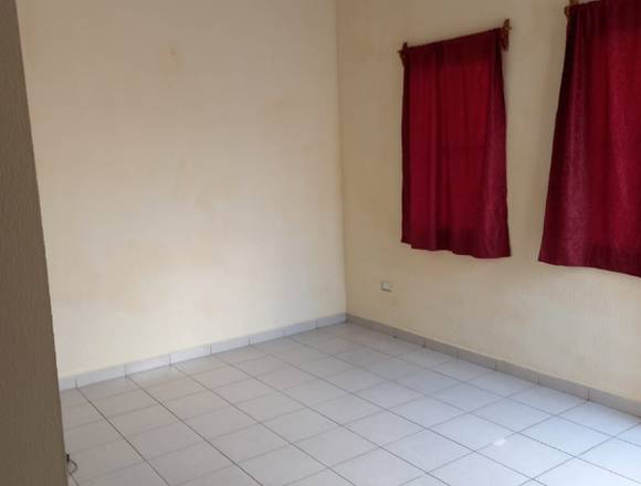 Se vende derecho de casa en ciudad Real en Metapán (Municipio)