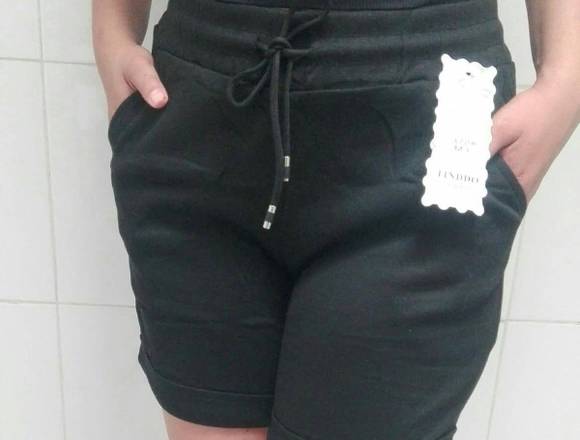 Venta de Shorts Deportivo y Estampado Escocés en Peñalolén (Comuna)