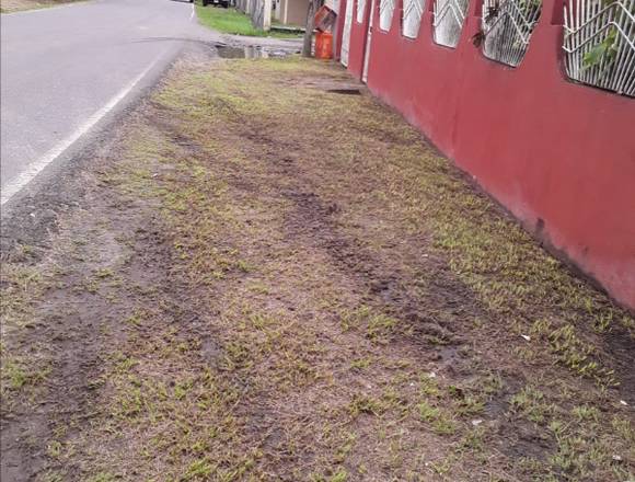 Alquiler Casa en Río Hato en Antón (Distrito)