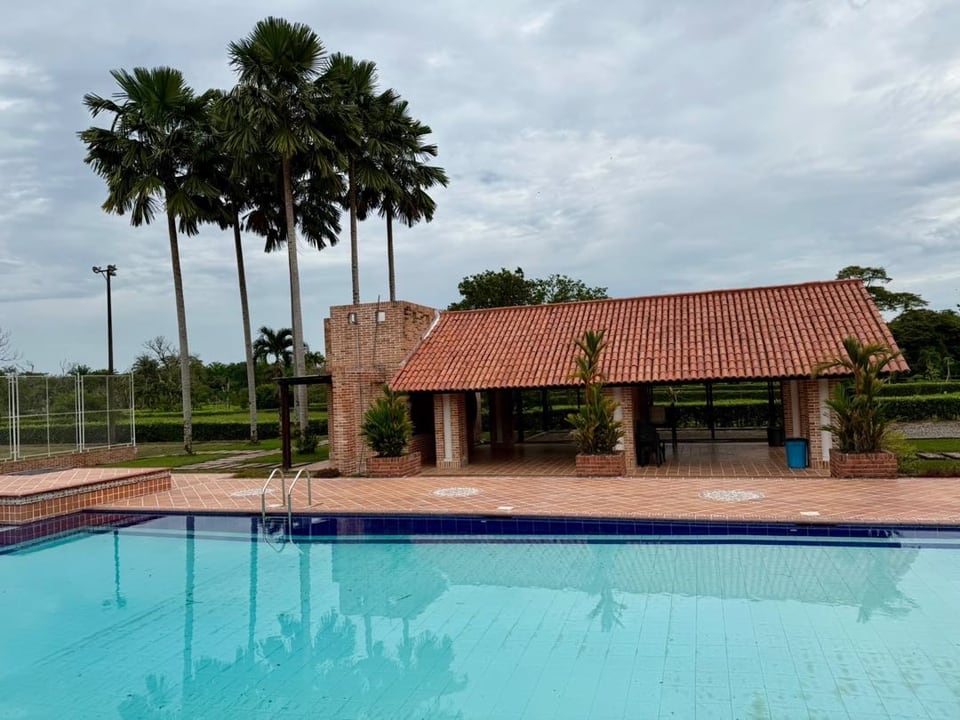VENTA LOTE EN CONJUNTO - VDA LOS MEDIOS , VIA RESTREPO -CUMARAL