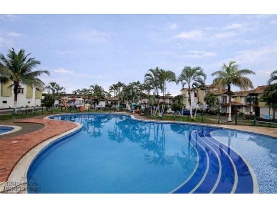 VENTA CASA VIA CATAMA , VILLAVICENCIO -META
