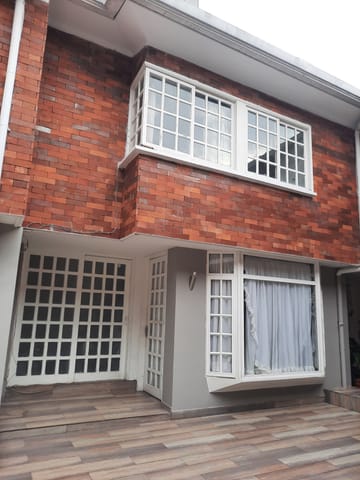 VENTA CASA EN CAUDAL CONJUNTO CERRADO en Villavicencio (Municipio)