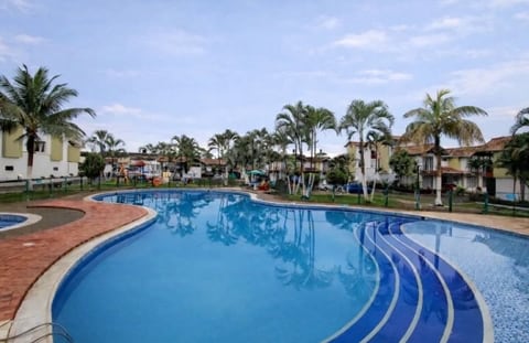 VENTA CASA VIA CATAMA , VILLAVICENCIO -META en Villavicencio (Municipio)