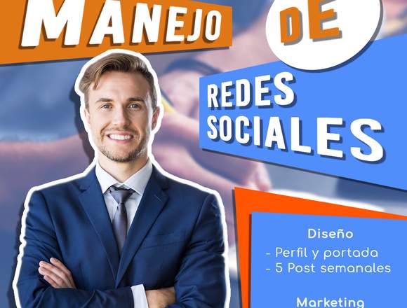 Servicio de community manager en La Molina (Lima 12) (Distrito)
