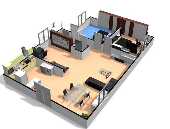 !Venta de departamentos Altavista Norte! en Tijuana (Municipio)