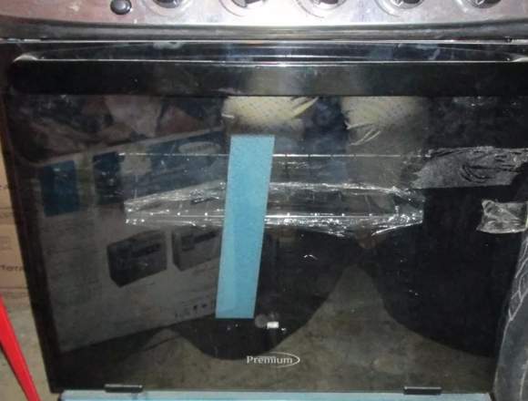 cocina a gas premiun aries sin usar en Girardot (Municipio)
