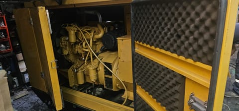 VENTA DE GRUPO ELECTROGENO en Lima (Lima 1) (Distrito)