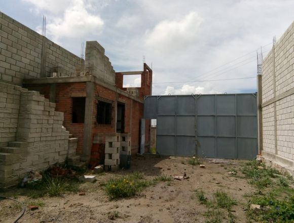 VENTA DE BODEGA EN OBRA NEGRA en Cuautinchán (Municipio)