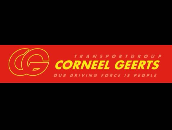 Corneel Geerts busca conductores C+E en La Granada (Municipio)