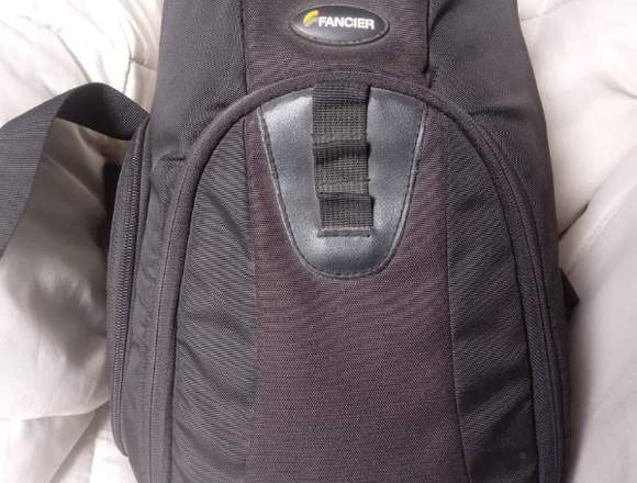 Mochila para cámara fotográfica en Lima (Lima 1) (Distrito)