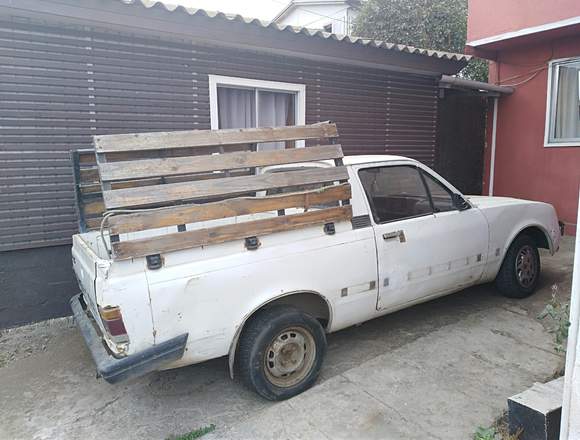 Vendo chevy 500 ANDANDO en Valparaíso (Comuna)