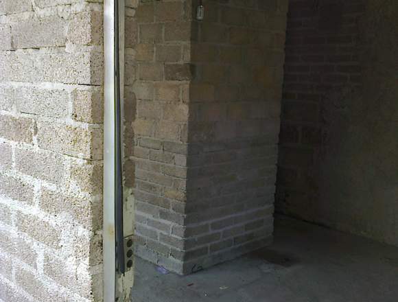 Se vende terreno con construcción en Chalco (Municipio)