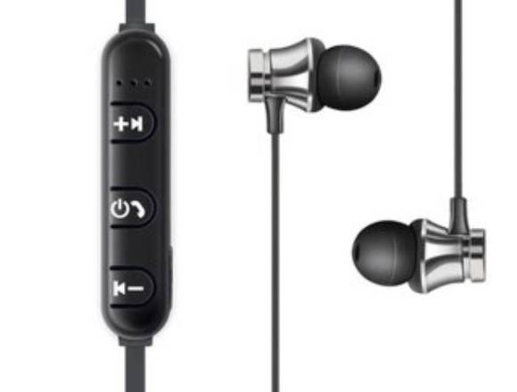 Auriculares Bluetooth en Panamá (Distrito)