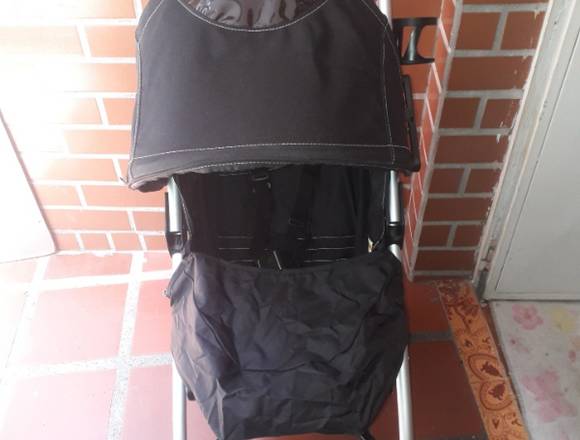 Coche chicco (Nuevo) en Baruta (Municipio)