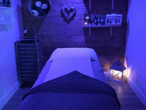 Masajes terapéuticos y demás en San José (Cantón)
