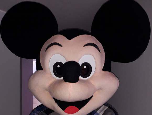 Muñecon nuevo mickey mouse