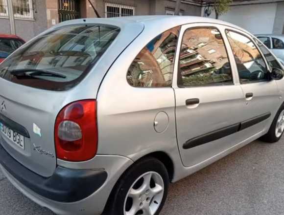 Citroen Picasso perfecto estado