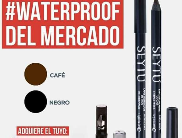 Lápiz Delineador a prueba de agua en Empalme (Cantón)
