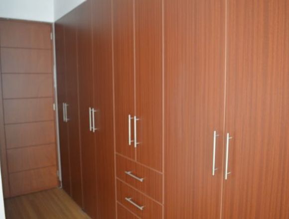 Venta de departamento en Lince
