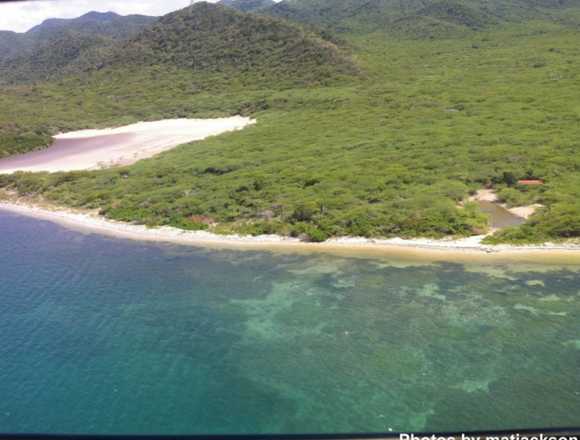 Venta de terreno próximo al mar en Santiago (Municipio)