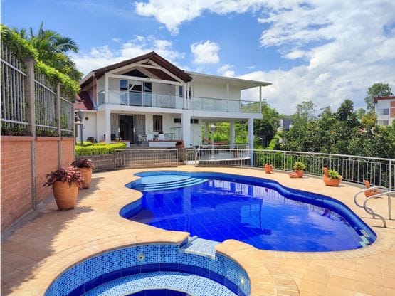 Se Vende Casa Campestre en Condina - Pereira