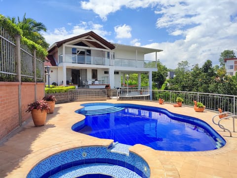 Se Vende Casa Campestre en Condina - Pereira en Pereira (Municipio)