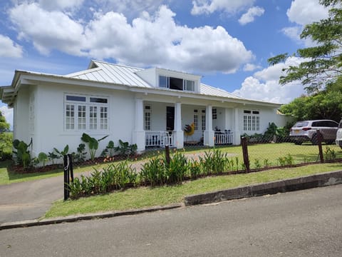 Se Vende Casa Campestre en Hacienda La Carmelita - Cerritos, Pereira en Pereira (Municipio)