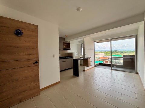 Se Arrienda Apartamento en Montevedra - Cerritos en Pereira (Municipio)