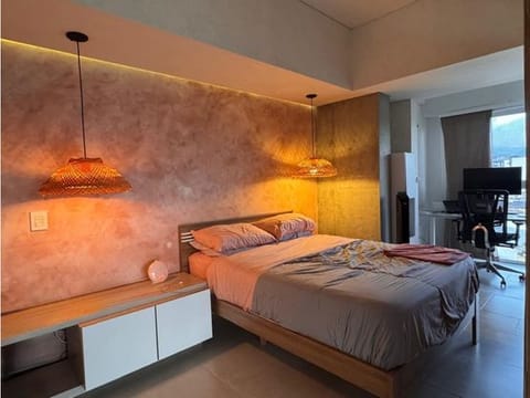 Arriendo Apartamento en Maraya - Pereira