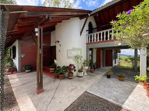 Se Vende Finca en Filandia - Quindio